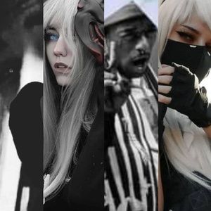 Meet your Posher, Angelo